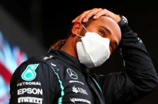Conversa de 4 horas evitou que Hamilton saísse, diz chefe da Mercedes