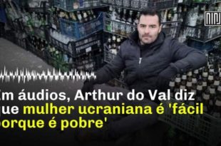 Crise com Arthur do Val 'fragilizou' candidatura de Moro, afirma Doria