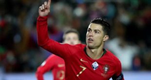 Cristiano Ronaldo e Messi podem bater recordes na Copa do Mundo do Catar
