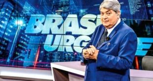 Datena lidera disputa ao Senado por São Paulo, aponta Genial/Quaest