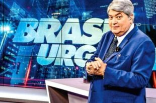 Datena lidera disputa ao Senado por São Paulo, aponta Genial/Quaest