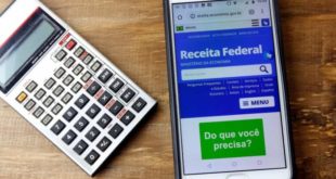 Declaração de Imposto de Renda pré-preenchida é liberada pela Receita