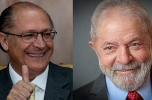 Delator que acusou Alckmin exibiu notas, mas nenhuma prova de contato