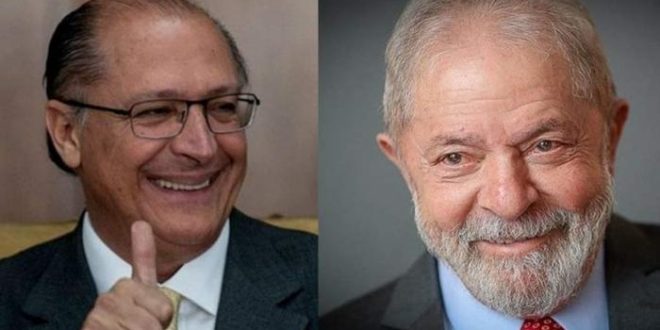 Delator que acusou Alckmin exibiu notas, mas nenhuma prova de contato