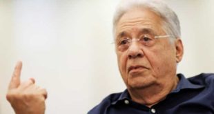 'Depois de ser presidente, não fui mais nada', desabafa FHC em documentário