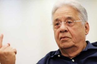 'Depois de ser presidente, não fui mais nada', desabafa FHC em documentário