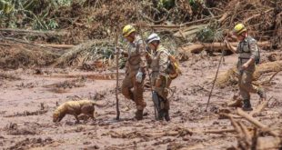 Deputados constatam, presencialmente, o atraso na reparação de danos do crime socioambiental de Mariana