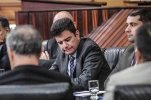 Entre os 9 vetos do governador derrubados pelos deputados está a gratuidade no transporte intermunicipal às pessoas com câncer