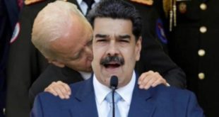 EUA e Venezuela acordos comerciais: empresa norte-americana Chevron vai comercializar petróleo venezuelano