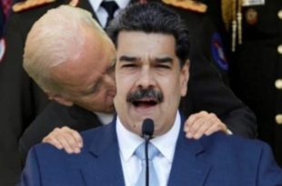 EUA e Venezuela acordos comerciais: empresa norte-americana Chevron vai comercializar petróleo venezuelano