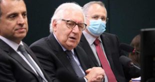 Ex-ministro Afif Domingos sugere contratação de aprendizes por micro e pequenas empresas