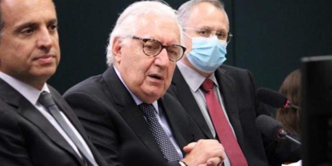 Ex-ministro Afif Domingos sugere contratação de aprendizes por micro e pequenas empresas