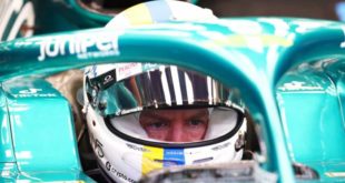 F1 começa com 2 casos positivos, mas ignora Covid na passagem pelo Bahrein