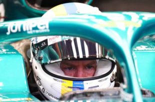 F1 começa com 2 casos positivos, mas ignora Covid na passagem pelo Bahrein