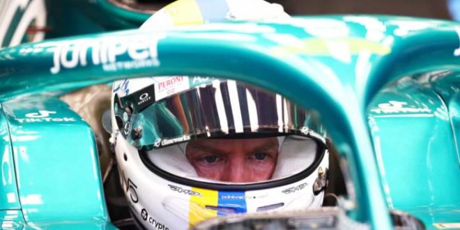 F1 começa com 2 casos positivos, mas ignora Covid na passagem pelo Bahrein