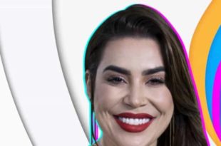 Família de Naiara Azevedo é feita refém em assalto