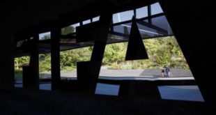 Fifa muda regra de transferência de jogadores ucranianos