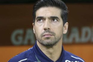 Final do Paulista aproxima Abel Ferreira de recordes no Palmeiras