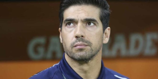 Final do Paulista aproxima Abel Ferreira de recordes no Palmeiras