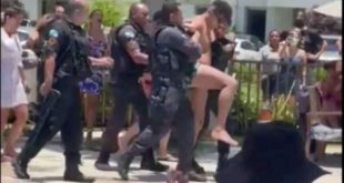 Homem que denunciou vereador por racismo acusa condomínio no Rio de 'retaliação'