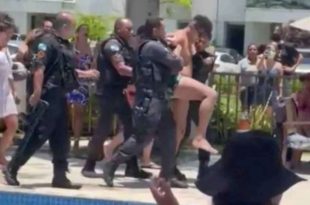 Homem que denunciou vereador por racismo acusa condomínio no Rio de 'retaliação'