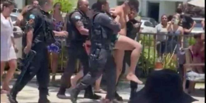 Homem que denunciou vereador por racismo acusa condomínio no Rio de 'retaliação'