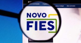 Inscrições para o Fies terminam hoje às 23h59