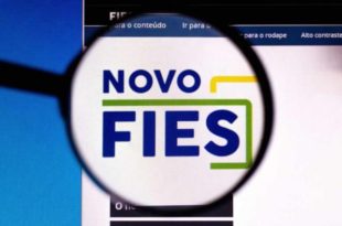 Inscrições para o Fies terminam hoje às 23h59