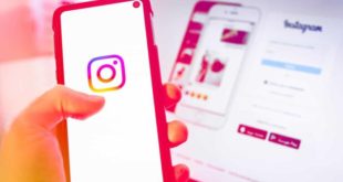 Instagram quer ajudá-lo a apoiar causas humanitárias