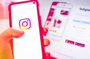 Instagram quer ajudá-lo a apoiar causas humanitárias