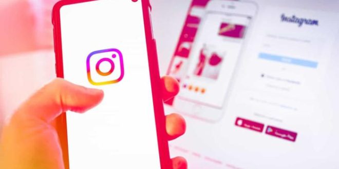 Instagram quer ajudá-lo a apoiar causas humanitárias