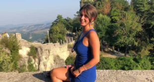 Italiano mata e esquarteja corpo de atriz pornô com quem tinha relação
