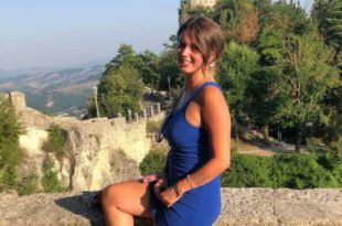 Italiano mata e esquarteja corpo de atriz pornô com quem tinha relação