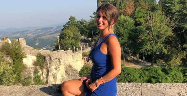 Italiano mata e esquarteja corpo de atriz pornô com quem tinha relação