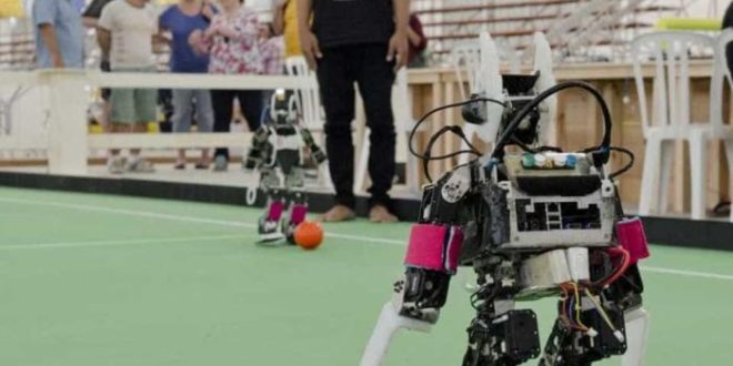 Japan House São Paulo promove evento dedicado ao universo da robótica