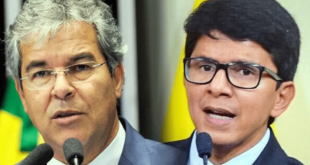 Jorge Viana convida Michelle Melo para disputar o governo nos moldes da antiga FPA e provoca a reação de Jenilson Leite