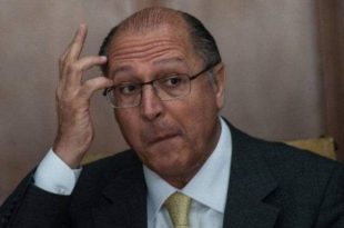 Justiça mantém denúncia contra Alckmin no caso Odebrecht após arquivar caso Ecovias
