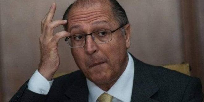 Justiça mantém denúncia contra Alckmin no caso Odebrecht após arquivar caso Ecovias