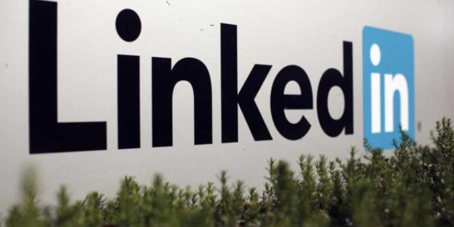 LinkedIn passa a permitir anúncio de vagas com políticas afirmativas