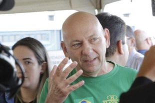 Luciano Hang e empresários querem impedir compras diretas do  AliExpress, Shoppe, Shein, Wish e Mercado Livre sejam banidas