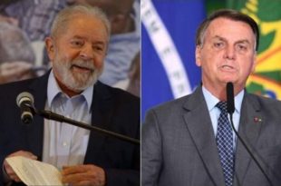 Lula tem 40%, Bolsonaro, 29%; Ciro e Moro empatam em 9%, aponta Exame/Ideia