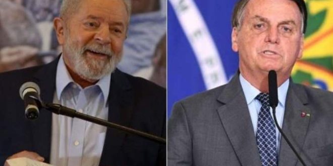 Lula tem 40%, Bolsonaro, 29%; Ciro e Moro empatam em 9%, aponta Exame/Ideia