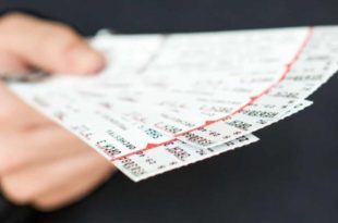 Mais de 800 mil ingressos já foram vendidos para a Copa do Mundo do Catar