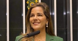 Mara Rocha destina R$ 600 mil para a estruturação de Casas de Recuperação que atenderão mulheres em situação de drogadição