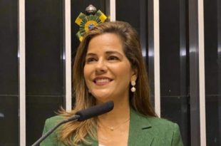 Mara Rocha destina R$ 600 mil para a estruturação de Casas de Recuperação que atenderão mulheres em situação de drogadição