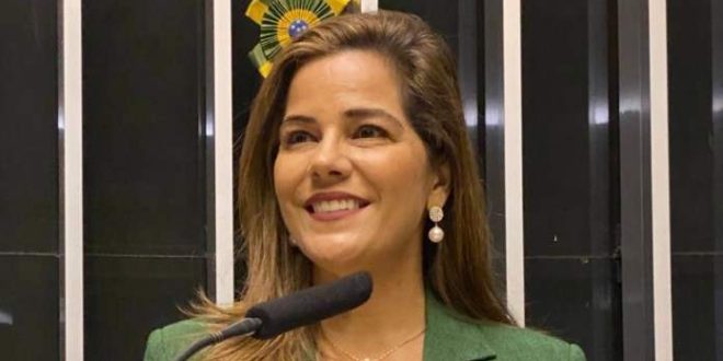 Mara Rocha destina R$ 600 mil para a estruturação de Casas de Recuperação que atenderão mulheres em situação de drogadição