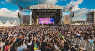 Marcelo D2 vai ao STF para derrubar veto a manifestações políticas no Lollapalooza