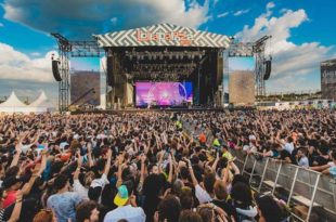 Marcelo D2 vai ao STF para derrubar veto a manifestações políticas no Lollapalooza
