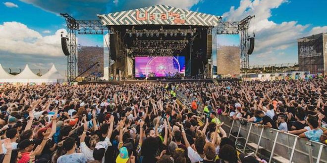 Marcelo D2 vai ao STF para derrubar veto a manifestações políticas no Lollapalooza