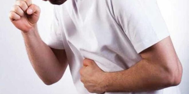Médico alerta para riscos da tuberculose pulmonar não tratada